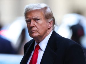 Trump public health policies