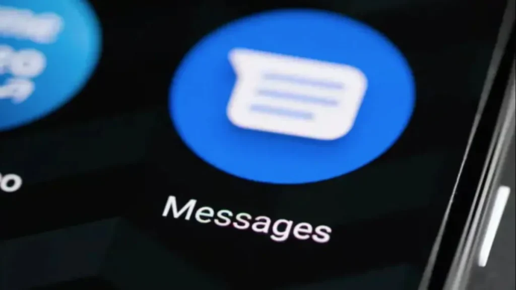 Google Rolls Out Sensitive Content Warnings in Messages App
