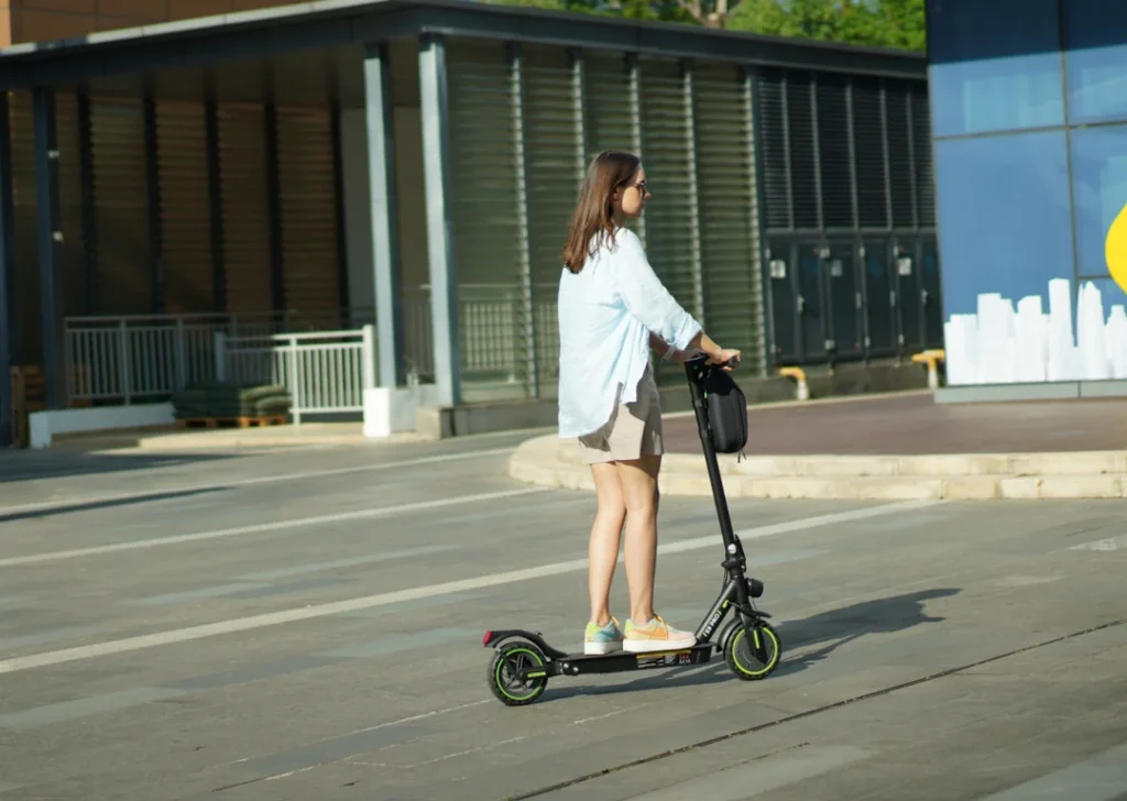 Best Electric Scooter for Adults That Combine Speed and Durability