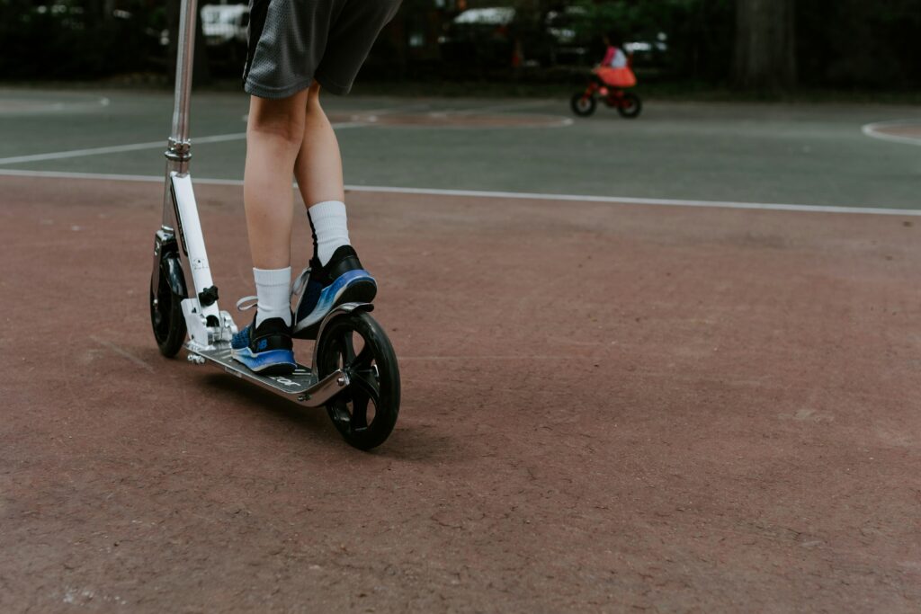 Maxshot V1 Electric Scooter vs Other Budget Scooters Which One Truly Delivers Value